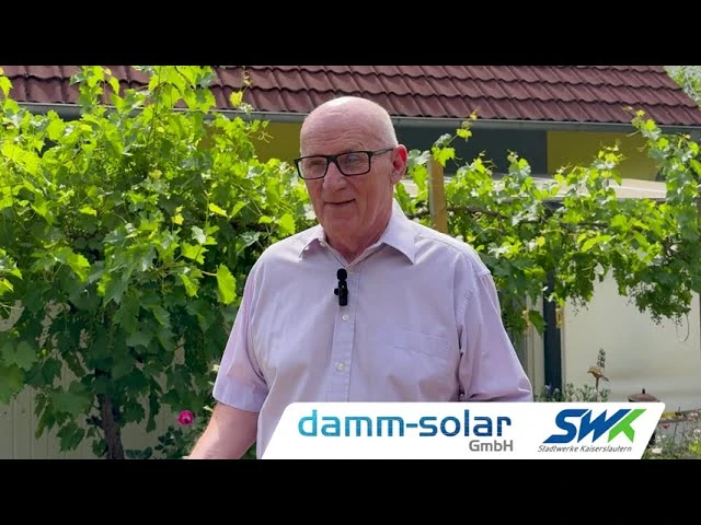 Manfred Schneider | SWK-Solar – Erfolgsgeschichten aus der Praxis