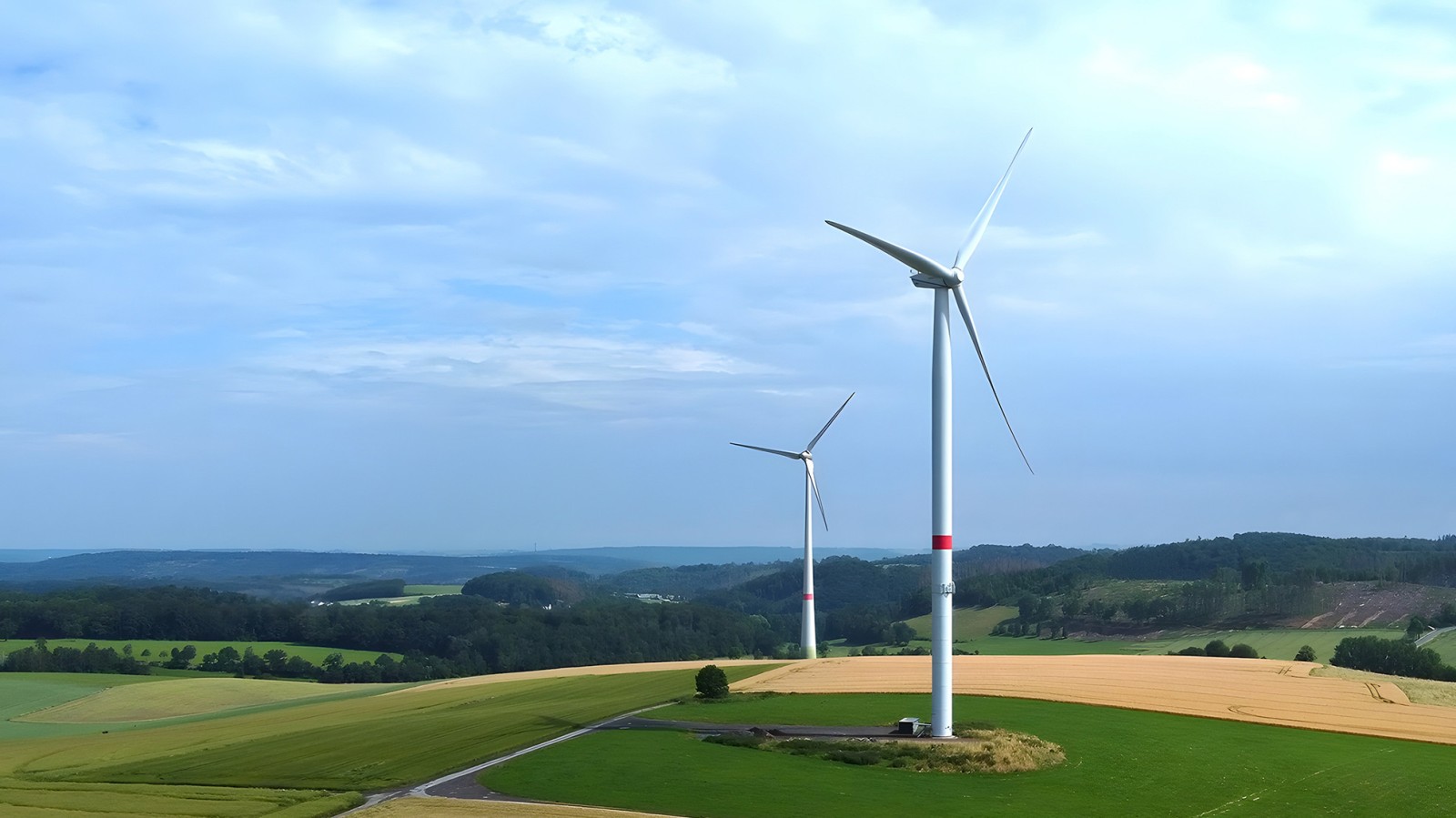 Pressemeldungen zu Erneuerbare Energien
