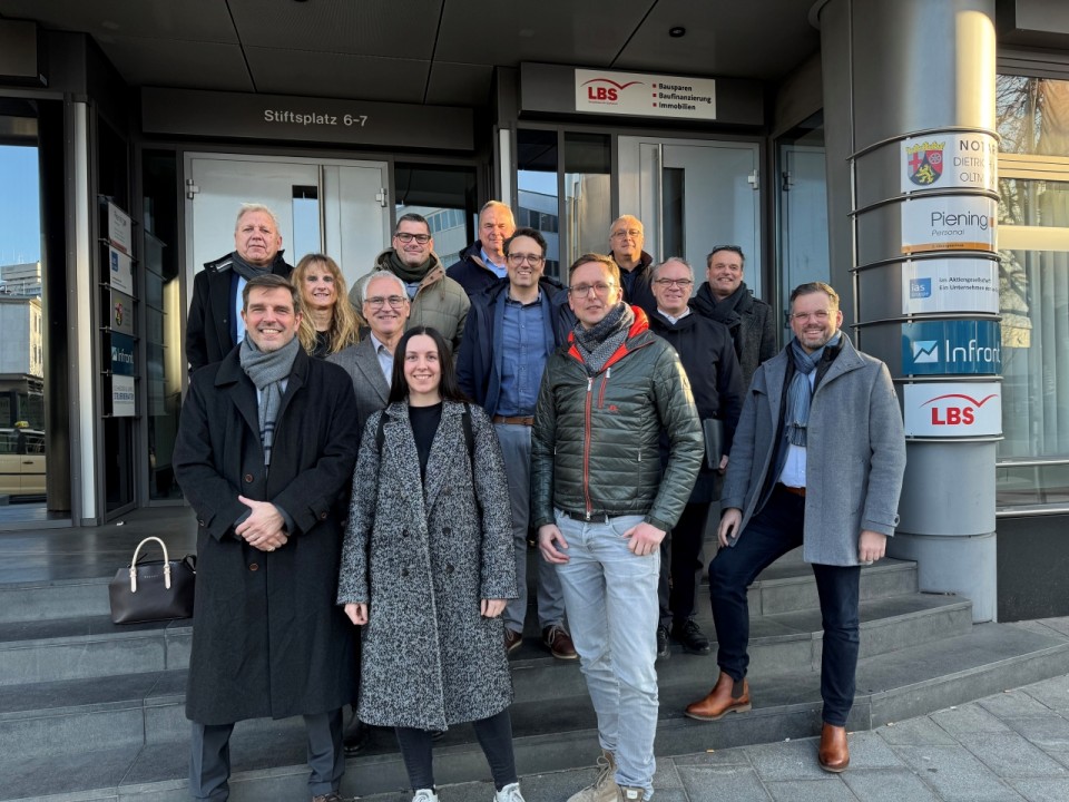 SWK Stadtwerke Kaiserslautern gründen neue Gesellschaft für Ladeinfrastruktur
