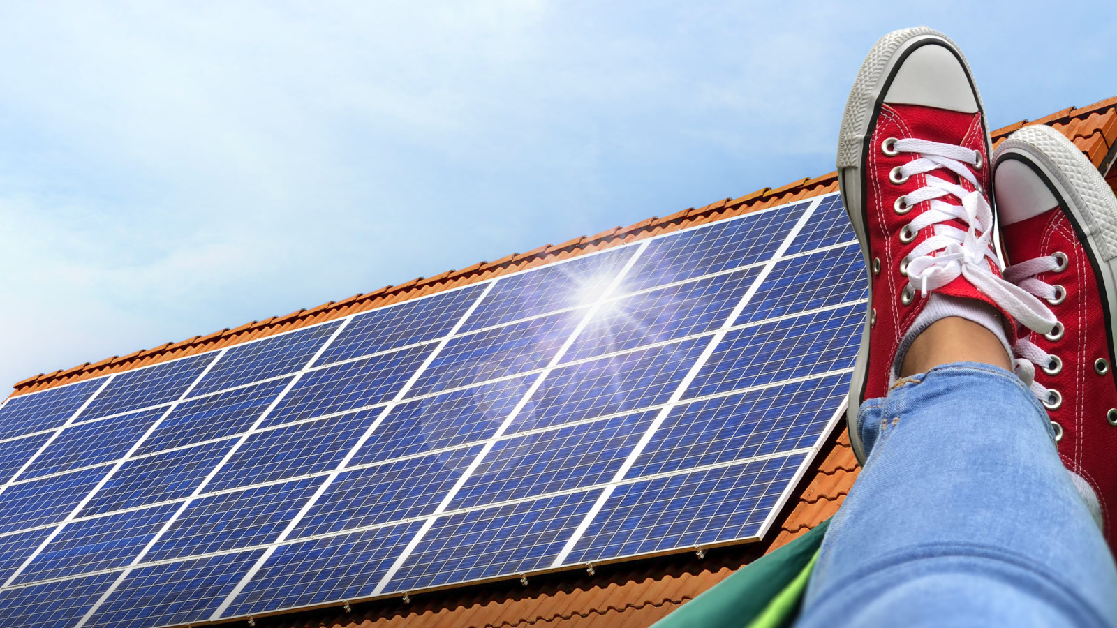 Rundum sorglos mit SWK-Solar