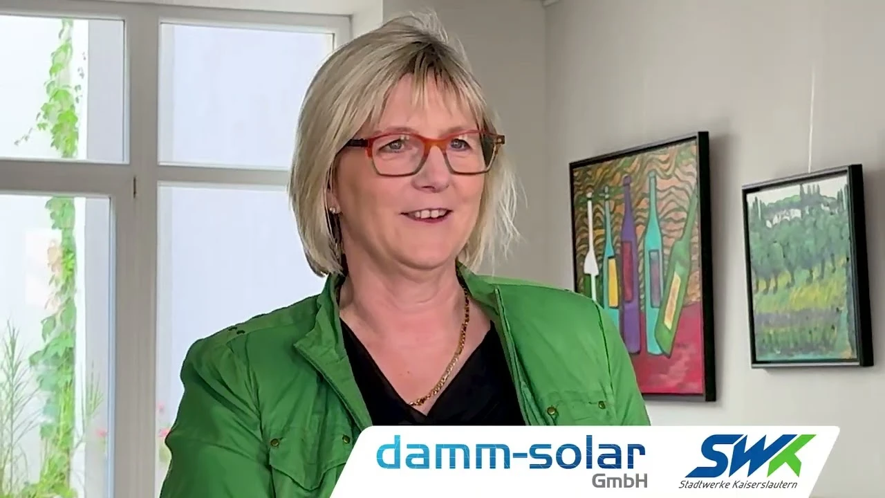 Art-Hotel Lauterbach | SWK-Solar – Erfolgsgeschichten aus der Praxis