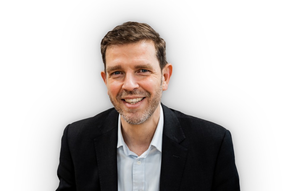 Dr. Arvid Blume wird neuer alleiniger Vertreter der SWK Stadtwerke Kaiserslautern