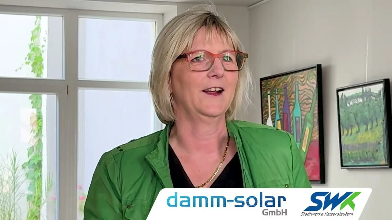 Art-Hotel Lauterbach | SWK-Solar – Erfolgsgeschichten aus der Praxis
