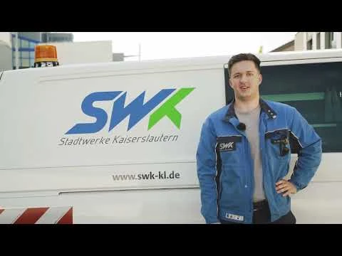 Deine Ausbildung zum Anlagenmechaniker Rohrsystemtechnik (m/w/d)