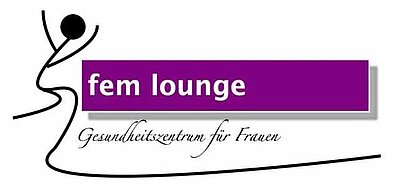 Logo fem lounge