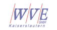 WVE GmbH Kaiserslautern Logo