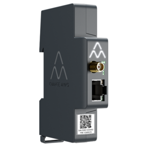 Ladestation von Change Amps