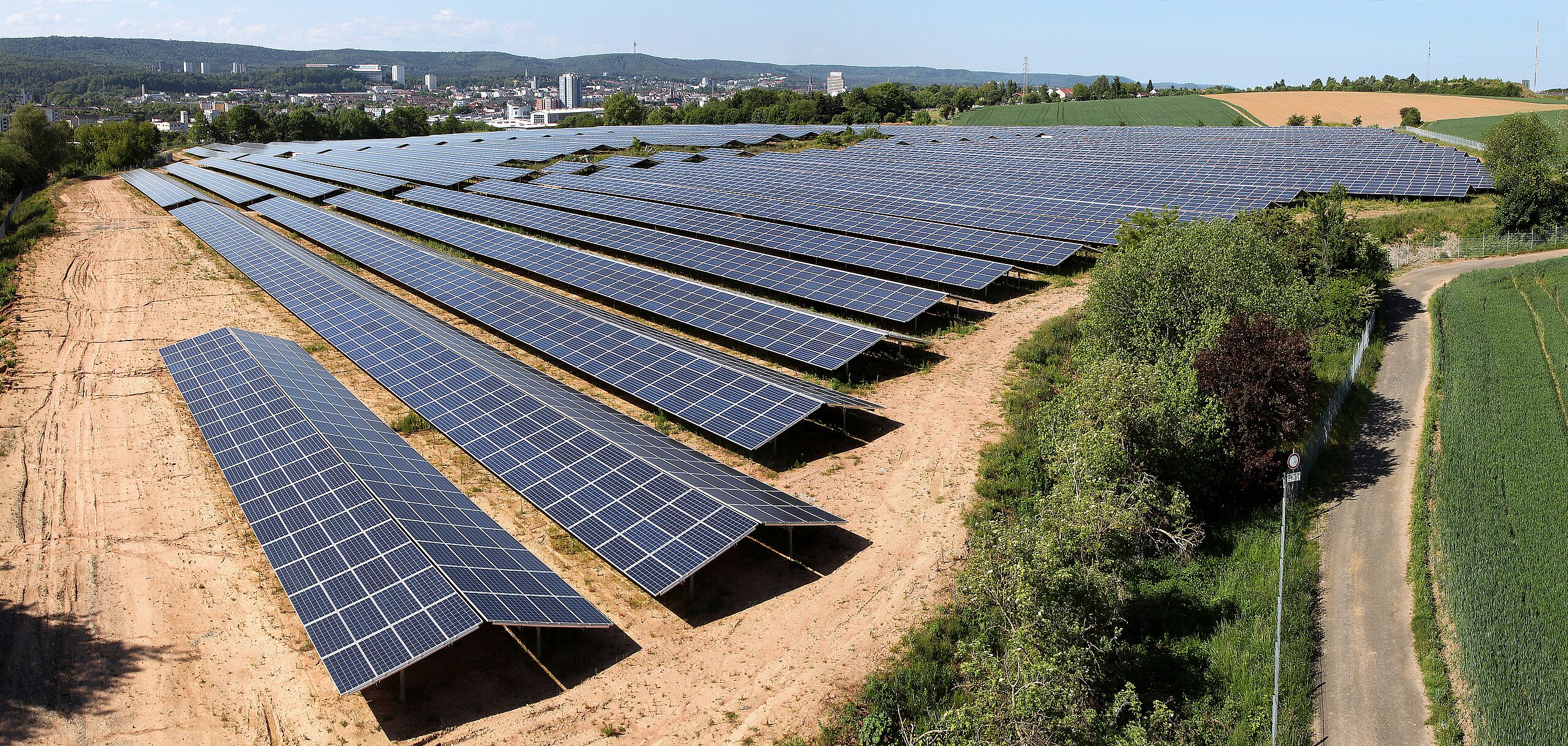 SWK-Solar - Photovoltaik fürs Eigenheim