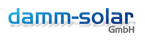 Logo damm-solar GmbH
