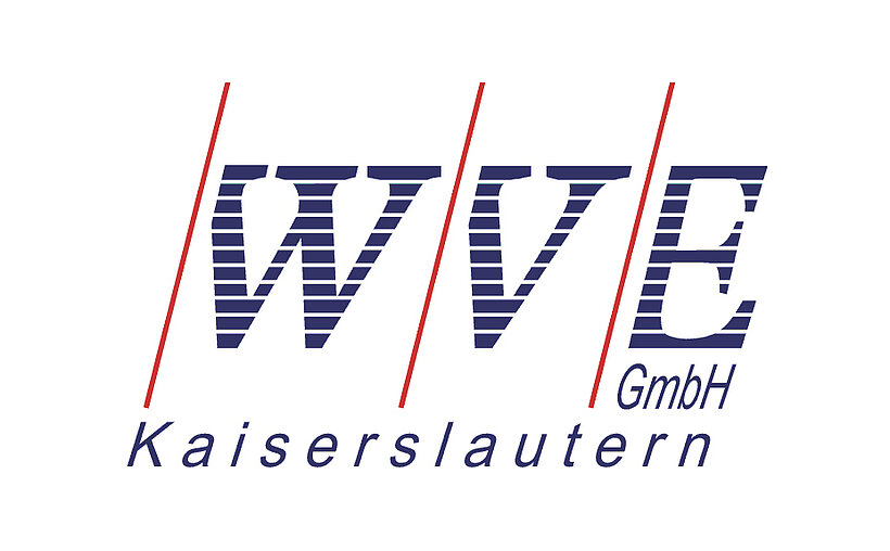 WVE Logo
