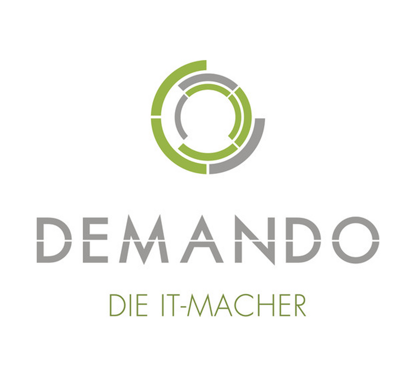 Demando-Logo