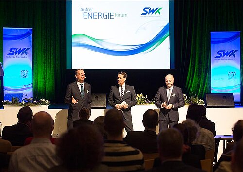 7. Lautrer Energieforum - Neues Strommarktdesign (Bild 7)