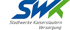 SWK Stadtwerke Kaiserslautern Versorgung Logo