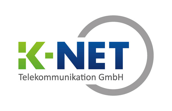 K-net Logo