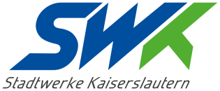 SWK Stadtwerke Kaiserslautern Logo