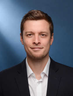 Compliance Officer der SWK-Gruppe Benjamin Lanz