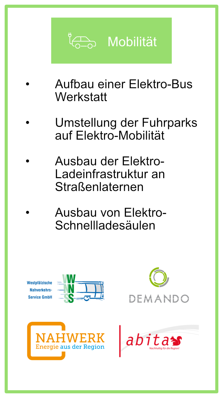 Partner Mobilität