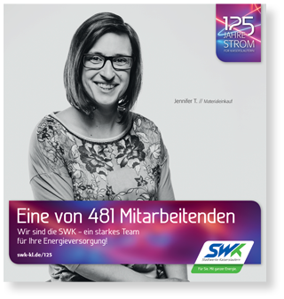SWK Mitarbeiter Kampagne Jennifer T.