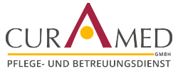 Logo Curamed