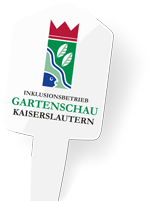 Logo Gartenschau Kaiserslautern