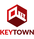 Logo Key Town Kaiserslautern