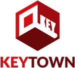 Logo Key Town Kaiserslautern