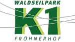 K1 Waldseilpark Kaiserslautern | SWKcard Partner | Kundenkarte der SWK Stadtwerke Kaiserslautern Versorgungs-AG