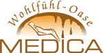 Logo Wohlfühl Oase Medica Salzgrotte