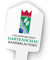 Gartenschau Kaiserslautern | SWKcard Partner | Kundenkarte der SWK Stadtwerke Kaiserslautern Versorgungs-AG