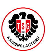TSG 1861 Kaiserslautern e.V. | SWKcard Partner | Kundenkarte der SWK Stadtwerke Kaiserslautern Versorgungs-AG