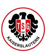 TSG 1861 Kaiserslautern e.V. | SWKcard Partner | Kundenkarte der SWK Stadtwerke Kaiserslautern Versorgungs-AG