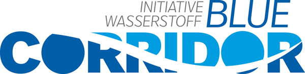 Logo Blue Corridor